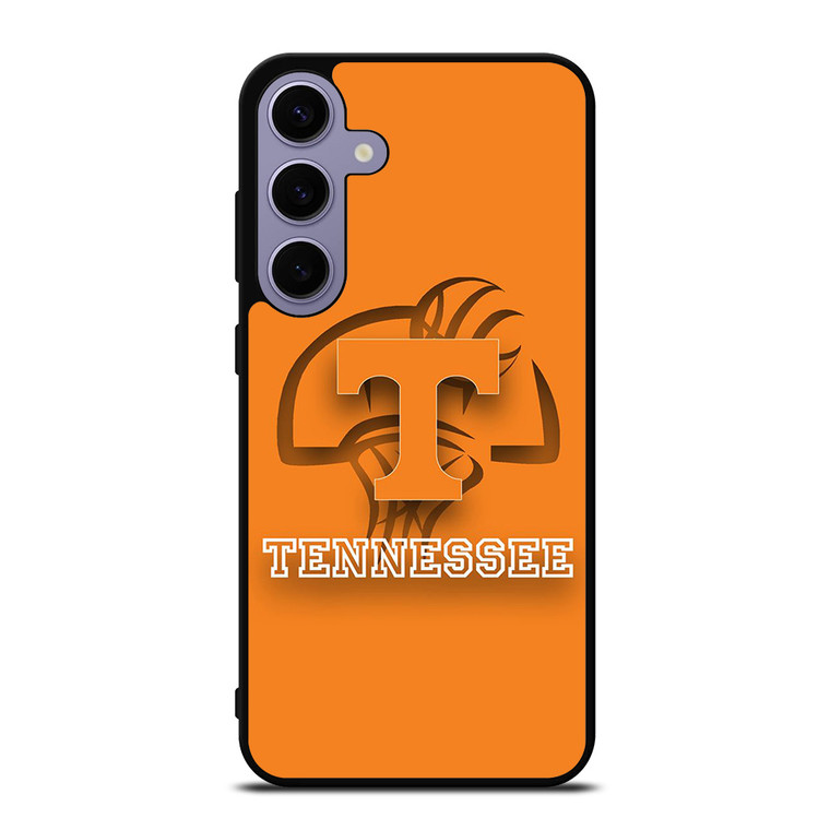 TENNESSEE VOLUNTEERS BASKETBALL  Samsung Galaxy S24 Plus Case Cover