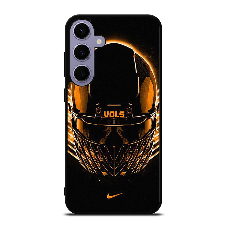 TENNESSEE VOLUNTEERS VOLS HELMET  Samsung Galaxy S24 Plus Case Cover TENNESSEE VOLUNTEERS VOLS HELMET  Samsung Galaxy S24 Plus Case Cover