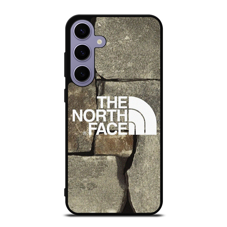 THE NORTH FACE STONES LOGO  Samsung Galaxy S24 Plus Case Cover