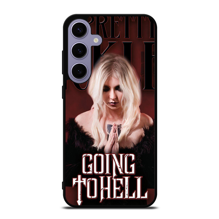 THE PRETTY RECKLESS GOING TO HELL  Samsung Galaxy S24 Plus Case Cover