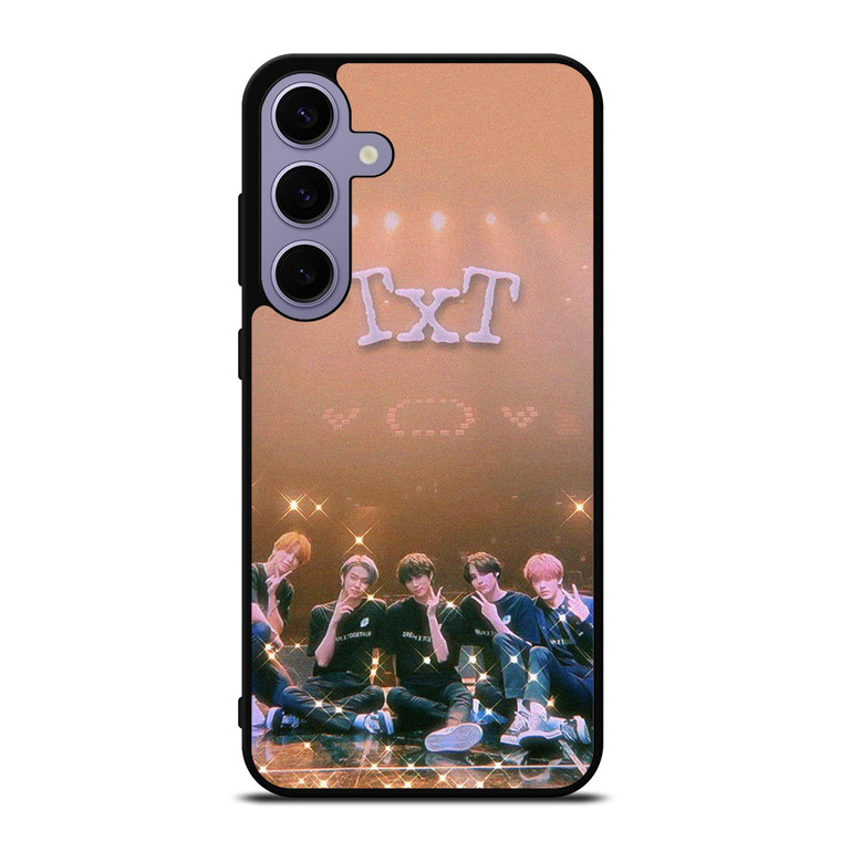 TOMORROW X TOGETHER TXT CONCERT  Samsung Galaxy S24 Plus Case Cover