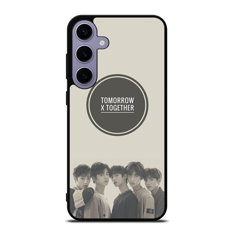 TOMORROW X TOGETHER TXT KPOP  Samsung Galaxy S24 Plus Case Cover