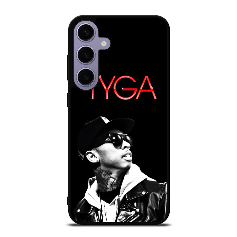 TYGA RAPPER LOGO  Samsung Galaxy S24 Plus Case Cover
