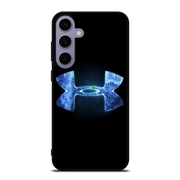 UNDER ARMOUR ICED LOGO ICON  Samsung Galaxy S24 Plus Case Cover