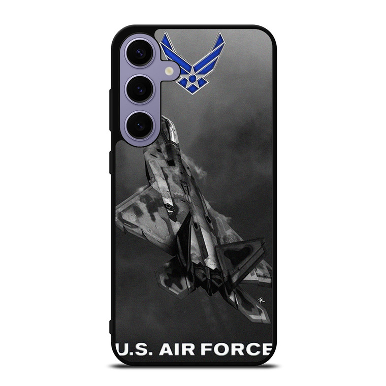 US AIR FORCE JET  Samsung Galaxy S24 Plus Case Cover