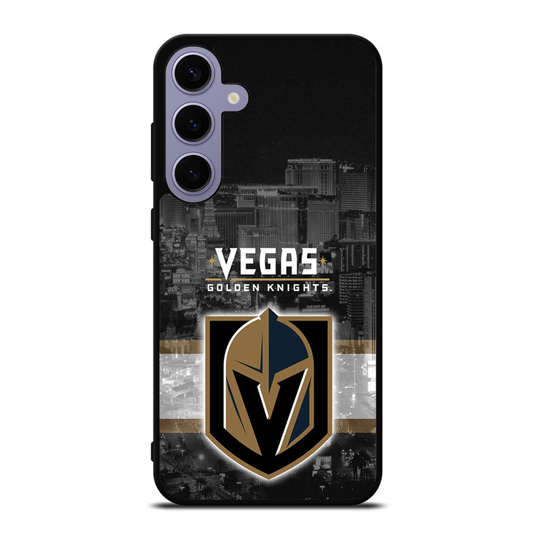 VEGAS GOLDEN KNIGHTS HOCKEY  Samsung Galaxy S24 Plus Case Cover