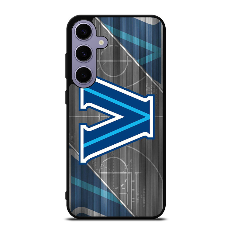VILLANOVA WILDCATS BASKETBALL ICON  Samsung Galaxy S24 Plus Case Cover