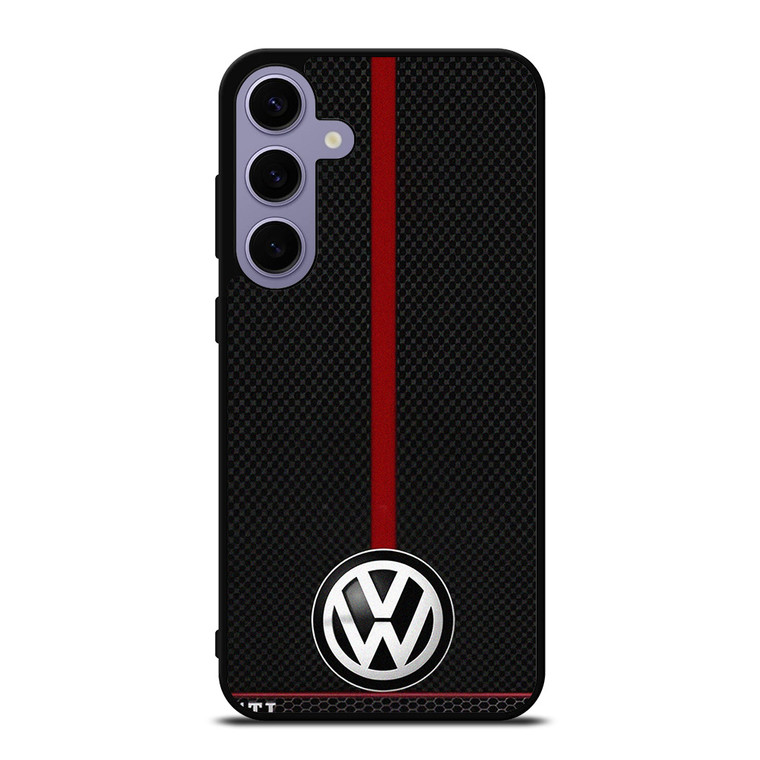 VOLKSWAGEN CARBON GTI  Samsung Galaxy S24 Plus Case Cover