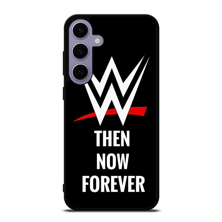 WWE WRESTLING LOVER  Samsung Galaxy S24 Plus Case Cover