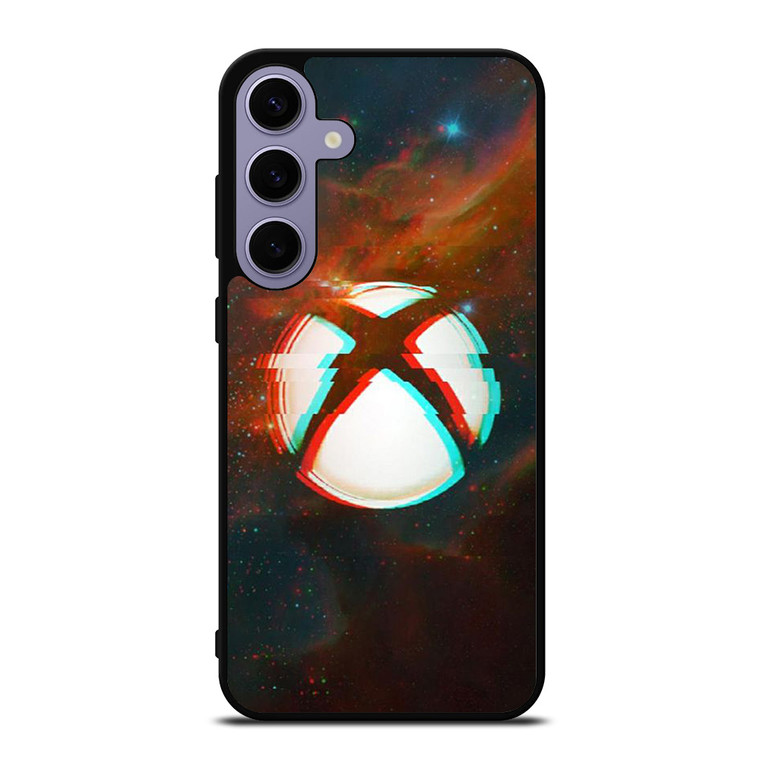 XBOX GAMES LOGO GALAXY  Samsung Galaxy S24 Plus Case Cover