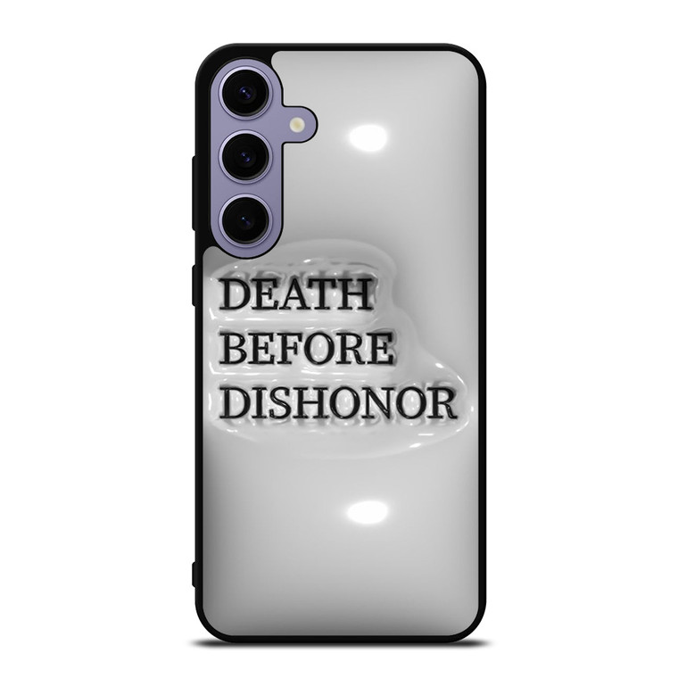 XXXTENTACION RAPPER DEATH BEFORE DISHONOR  Samsung Galaxy S24 Plus Case Cover