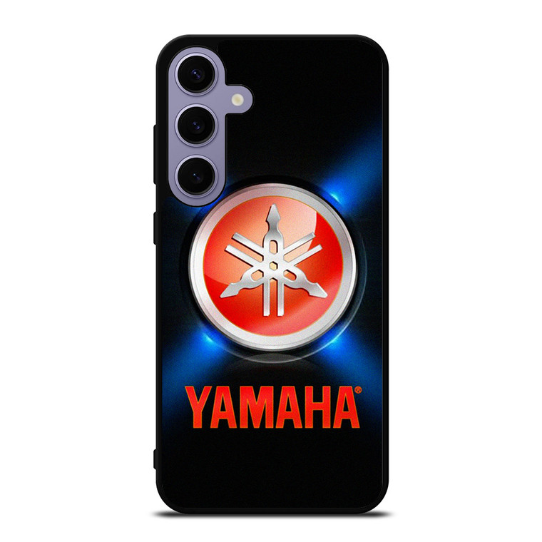 YAMAHA LOGO EMBLEM  Samsung Galaxy S24 Plus Case Cover