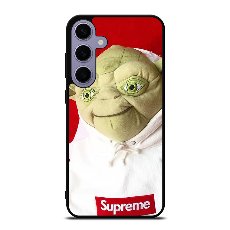 YODA SUPREME STAR WARS  Samsung Galaxy S24 Plus Case Cover