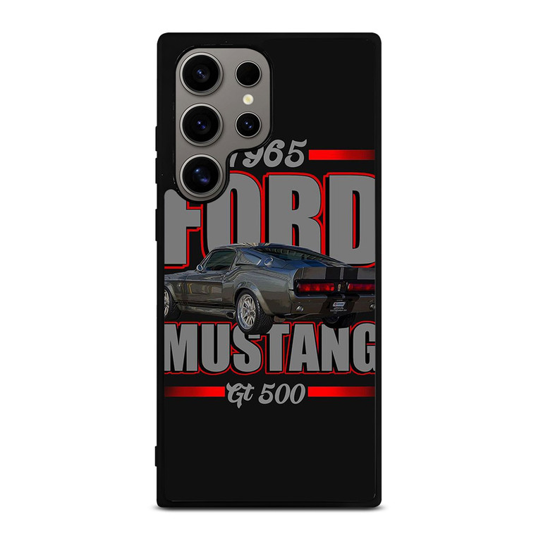 1995 FORD MUSTANG GT500 CLASSIC Samsung Galaxy S24 Ultra Case Cover