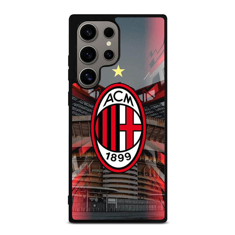 AC MILAN ROSSONERI SAN SIRO Samsung Galaxy S24 Ultra Case Cover