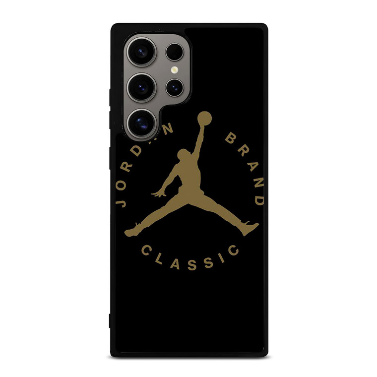 AIR JORDAN BRAND CLASSIC Samsung Galaxy S24 Ultra Case Cover