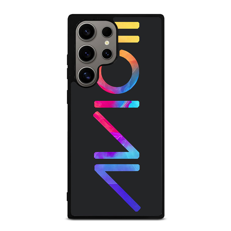 AVICII DJ LOGO Samsung Galaxy S24 Ultra Case Cover