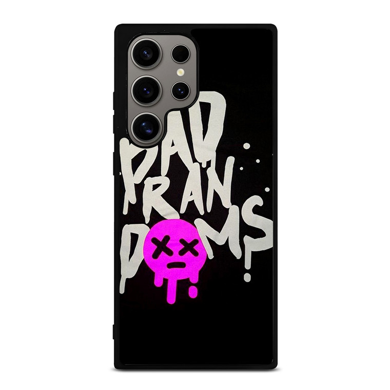 BAD RANDOMS BRAWL STARS Samsung Galaxy S24 Ultra Case Cover