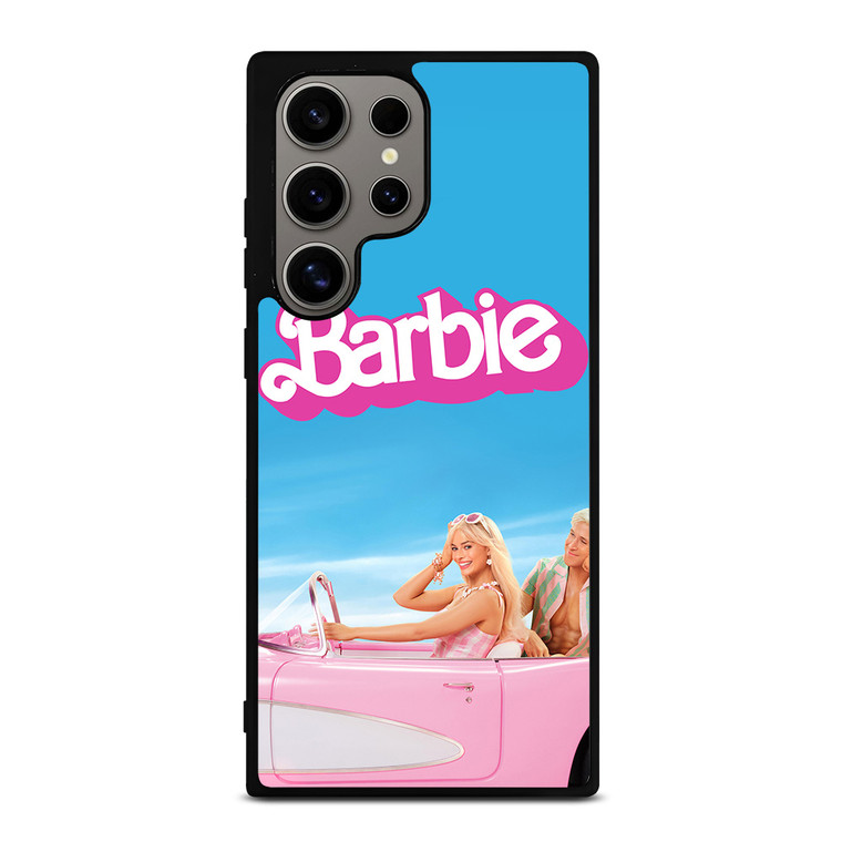 BARBIE MOVIES 2023 MARGOT ROBBIE Samsung Galaxy S24 Ultra Case Cover