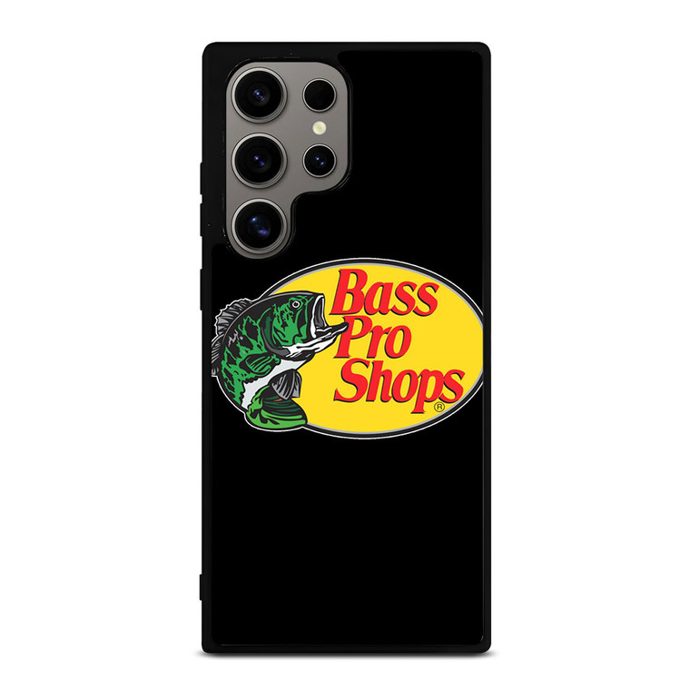 BASS PRO SHOPS FISHING LOGO Samsung Galaxy S24 Ultra Case Cover