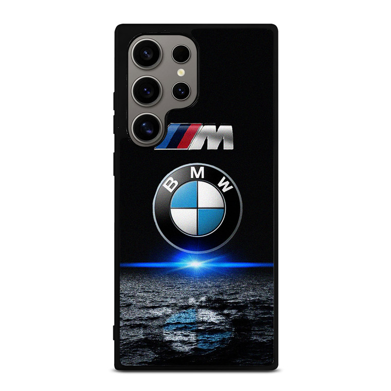 BMW M PERFORMANCES EMBLEM LOGO Samsung Galaxy S24 Ultra Case Cover