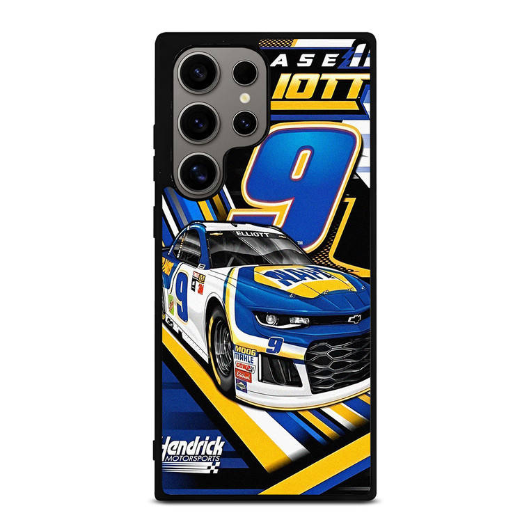 CHASE ELLIOTT HENDRICK MOTORSPORT NASCAR Samsung Galaxy S24 Ultra Case Cover