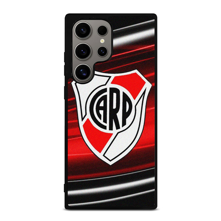 CLUB ATLETICO RIVER PLATE SYMBOL Samsung Galaxy S24 Ultra Case Cover