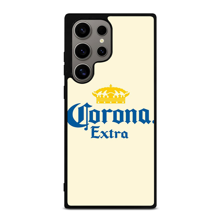 CORONA EXTRA BEER LOGO Samsung Galaxy S24 Ultra Case Cover