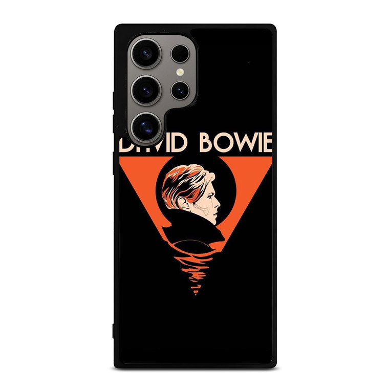 DAVID BOWIE SINGER SYMBOL Samsung Galaxy S24 Ultra Case Cover