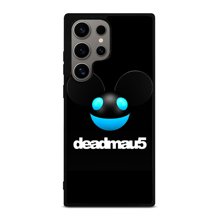 DEADMAU5 SYMBOL Samsung Galaxy S24 Ultra Case Cover