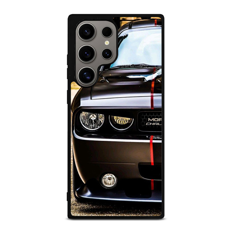 DODGE CAR MOPAR CHALLENGER Samsung Galaxy S24 Ultra Case Cover