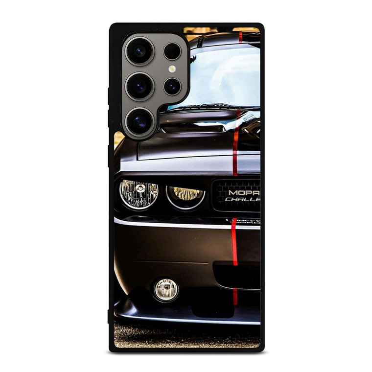 DODGE MOPAR CHALLENGER CAR Samsung Galaxy S24 Ultra Case Cover