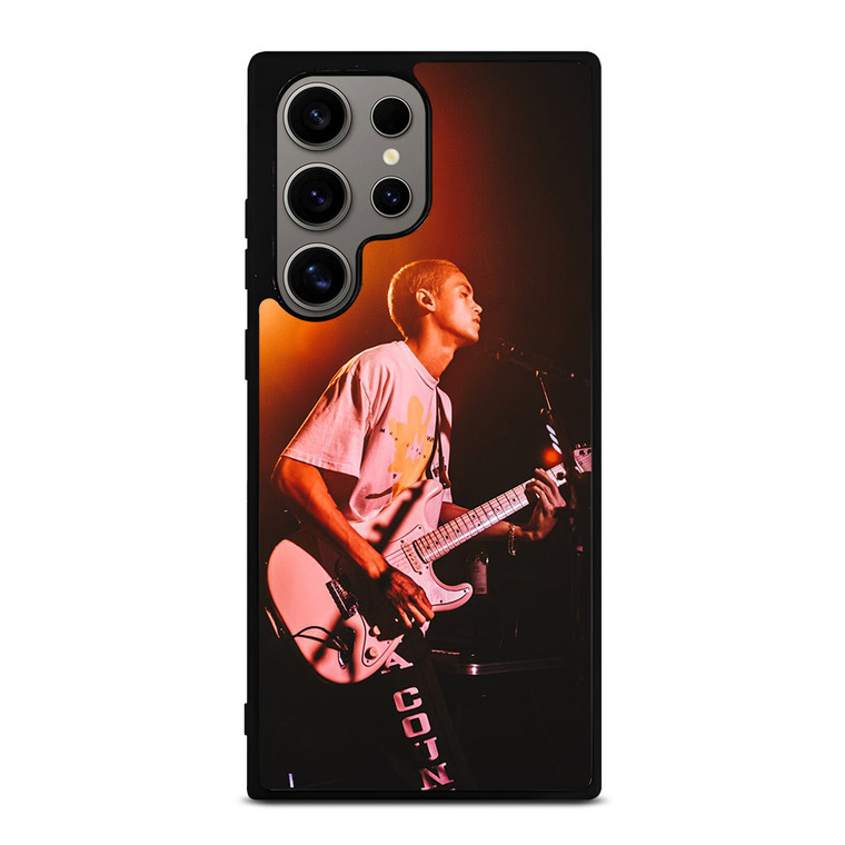 DOMINIC FIKE CONCERT Samsung Galaxy S24 Ultra Case Cover