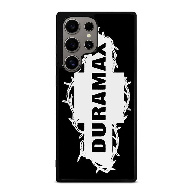 DURAMAX CHEVROLET SYMBOL Samsung Galaxy S24 Ultra Case Cover