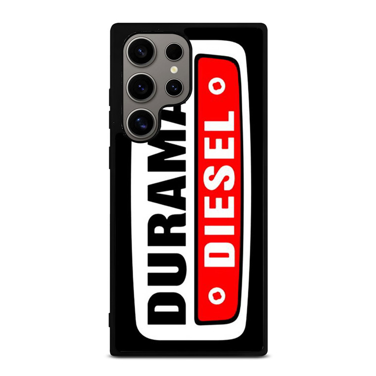 DURAMAX DIESEL TOOLBOX LOGO Samsung Galaxy S24 Ultra Case Cover