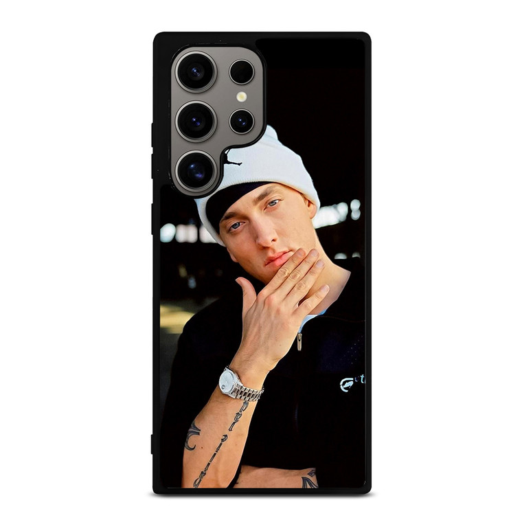 EMINEM AIR JORDAN Samsung Galaxy S24 Ultra Case Cover
