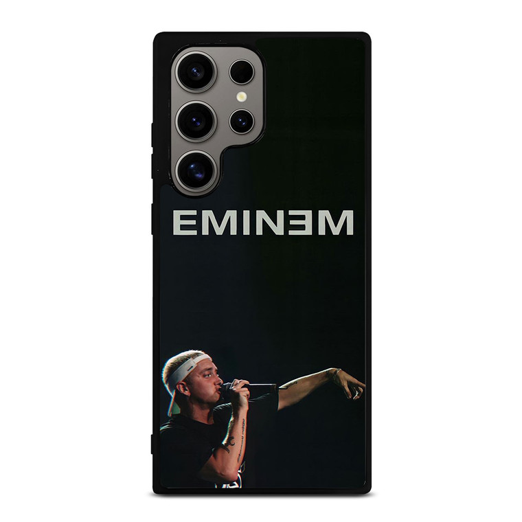 EMINEM RAPPER CONCERT Samsung Galaxy S24 Ultra Case Cover
