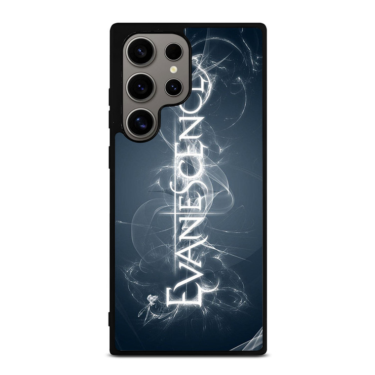 EVANESCENCE ROCK BAND LOGO Samsung Galaxy S24 Ultra Case Cover EVANESCENCE ROCK BAND LOGO Samsung Galaxy S24 Ultra Case Cover