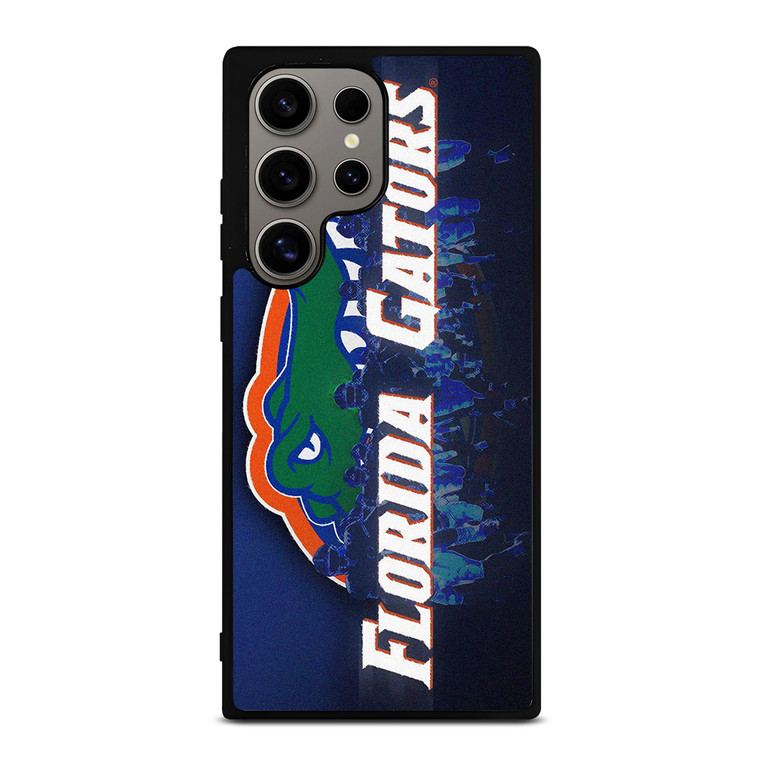 FLORIDA GATORS FOOTBALL SYMBOL Samsung Galaxy S24 Ultra Case Cover