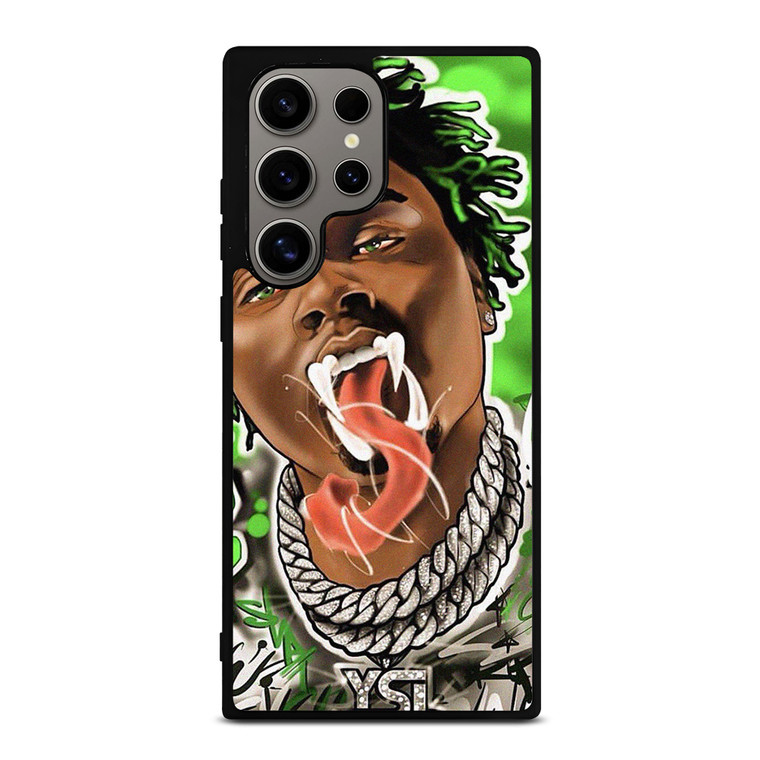 GUNNA RAPPER ART Samsung Galaxy S24 Ultra Case Cover