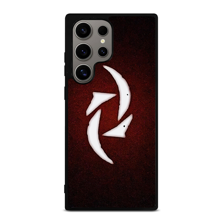 HALESTORM ROCK BAND ICON Samsung Galaxy S24 Ultra Case Cover