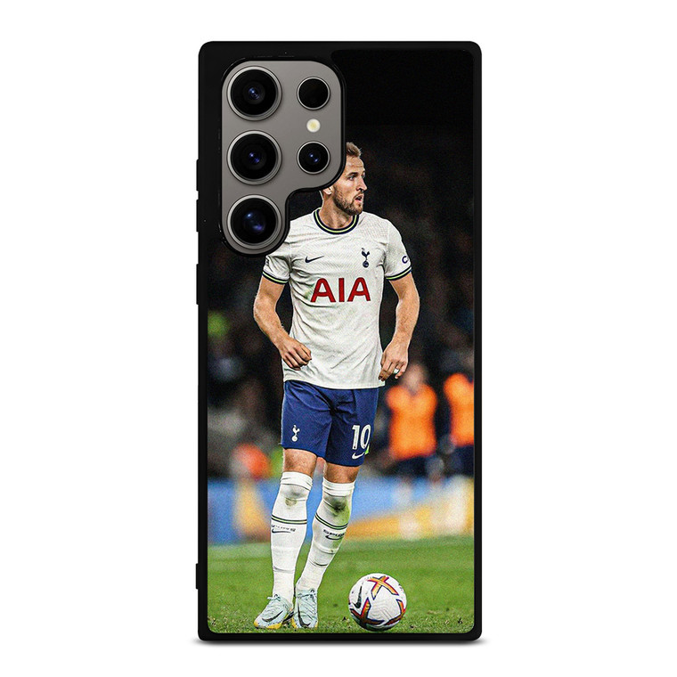 HARRY KANE TOTTENHAM HOTSPURS FC Samsung Galaxy S24 Ultra Case Cover