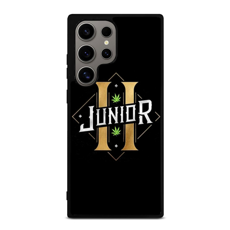 JUNIOR H RAPPER LOGO Samsung Galaxy S24 Ultra Case Cover
