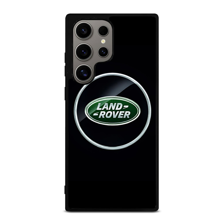 LAND ROVER BLACK BADGE Samsung Galaxy S24 Ultra Case Cover