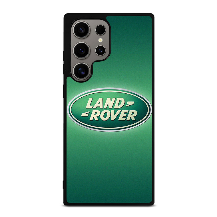 LAND ROVER SUV LOGO Samsung Galaxy S24 Ultra Case Cover