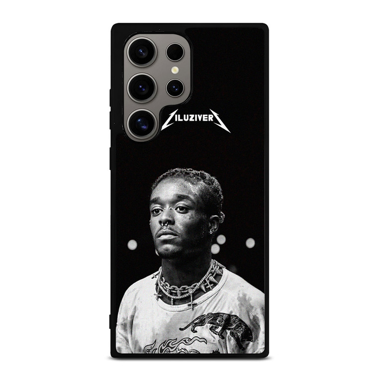 LIL UZI VERT CONCERT Samsung Galaxy S24 Ultra Case Cover LIL UZI VERT CONCERT Samsung Galaxy S24 Ultra Case Cover