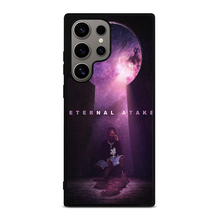 LIL UZI VERT ETERNAL ATAKE ART Samsung Galaxy S24 Ultra Case Cover