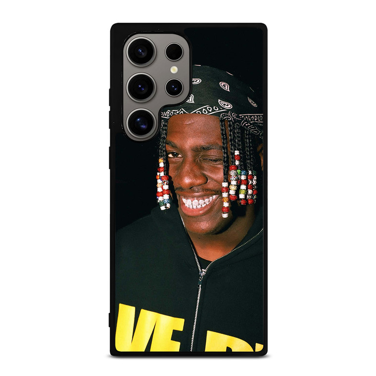 LIL YACHTY COOL Samsung Galaxy S24 Ultra Case Cover