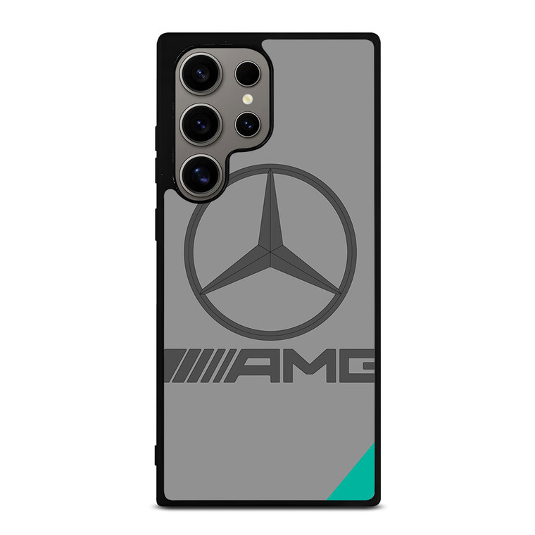 MERCEDES BENZ AMG ICON Samsung Galaxy S24 Ultra Case Cover