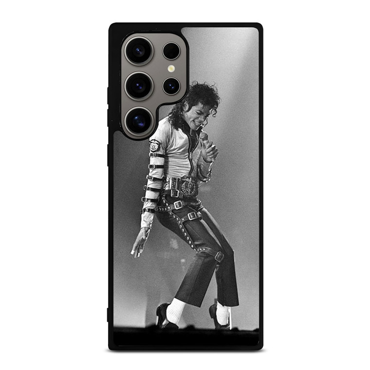 MICHAEL JACKSON BILLIE JEAN Samsung Galaxy S24 Ultra Case Cover